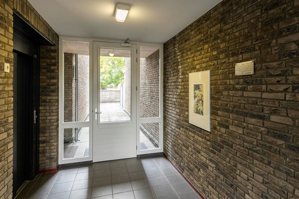 Medium property photo - 17 Septemberplein 23, 5691 DG Son en Breugel